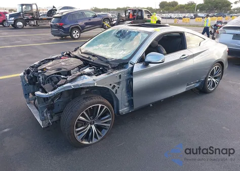 2020 Infiniti Q60 Luxe from USA, damaged, VIN JN1EV7EK8LM341026
